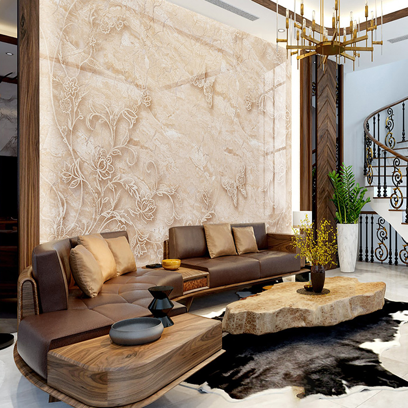  Tranh PVC Vân Đá 864536