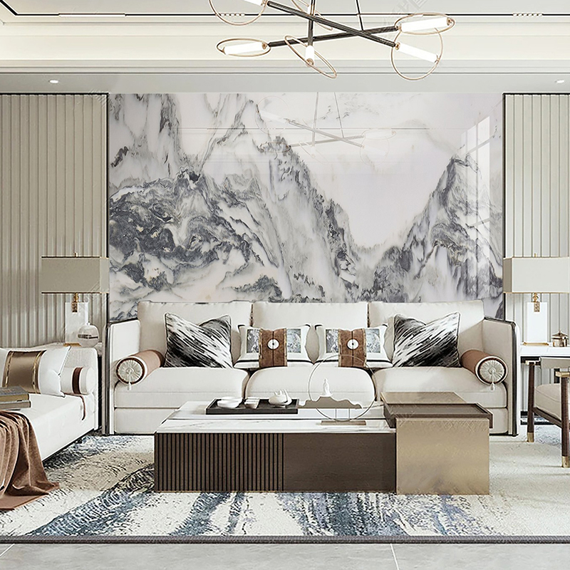  Tranh PVC Vân Đá 864546