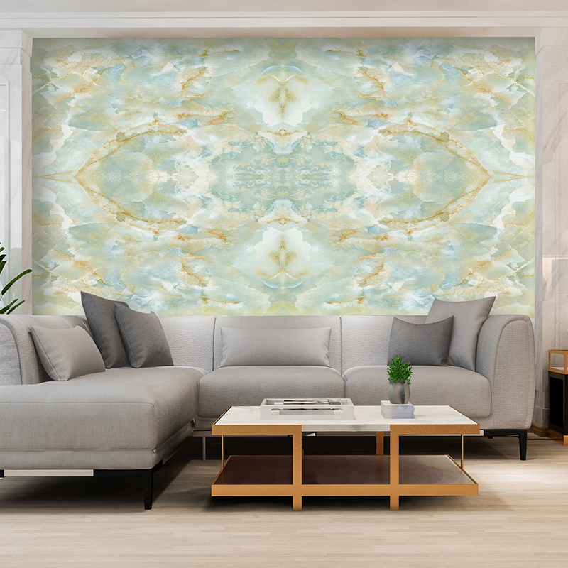  Tranh PVC Vân Đá 864547