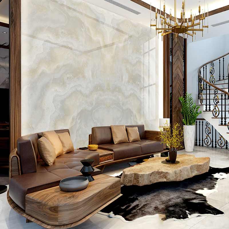  Tranh PVC Vân Đá 864548