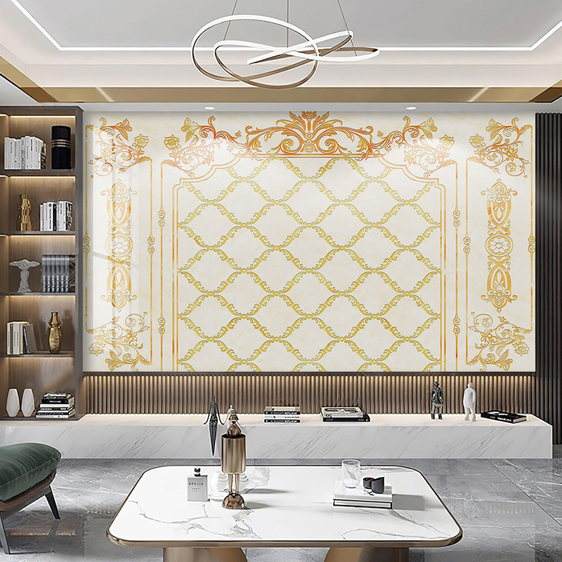  Tranh PVC Vân Đá 864551