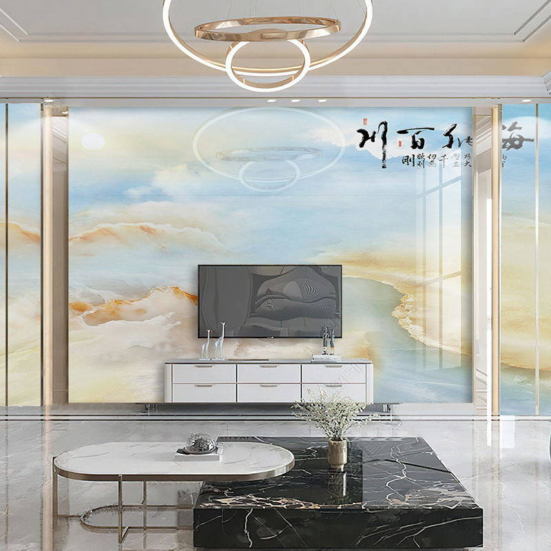  Tranh PVC Vân Đá 864613