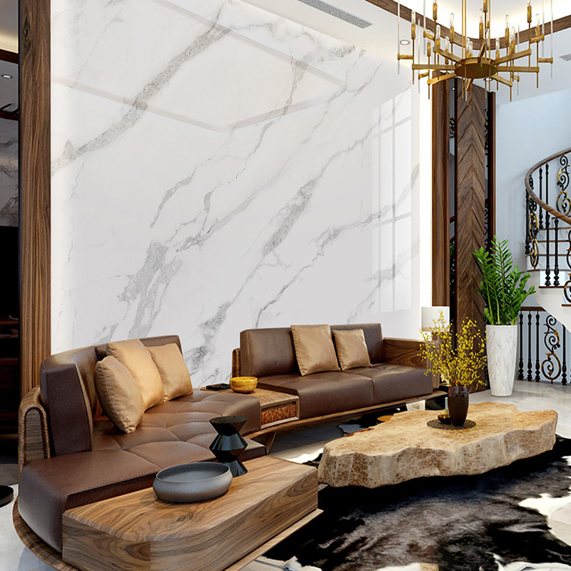  Tranh PVC Vân Đá 864614