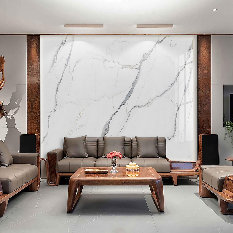  Tranh PVC Vân Đá 864615