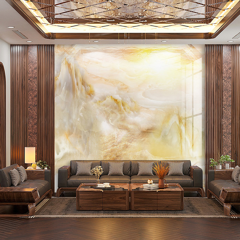  Tranh PVC Vân Đá 864633