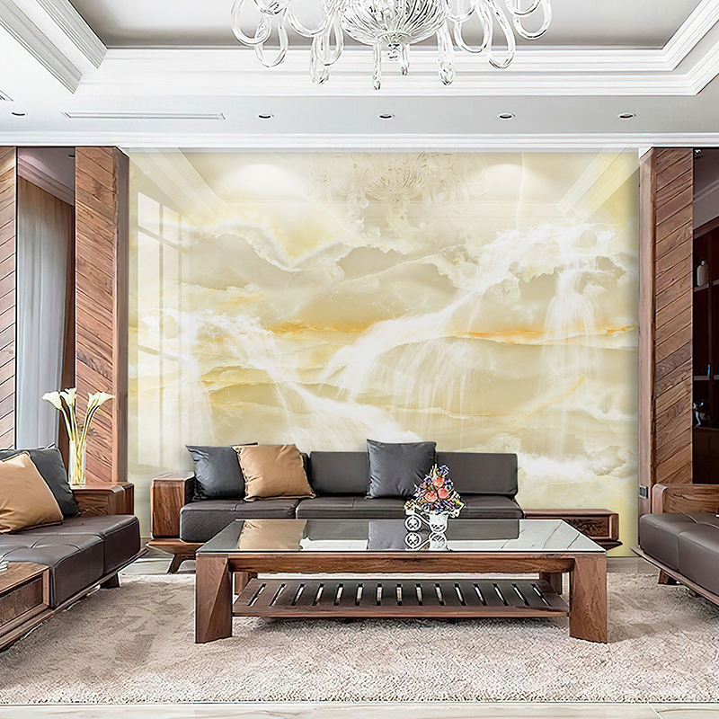  Tranh PVC Vân Đá 864634