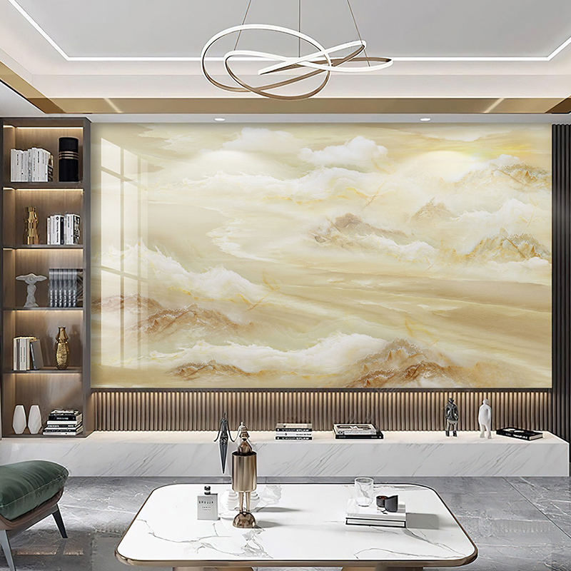  Tranh PVC Vân Đá 864635