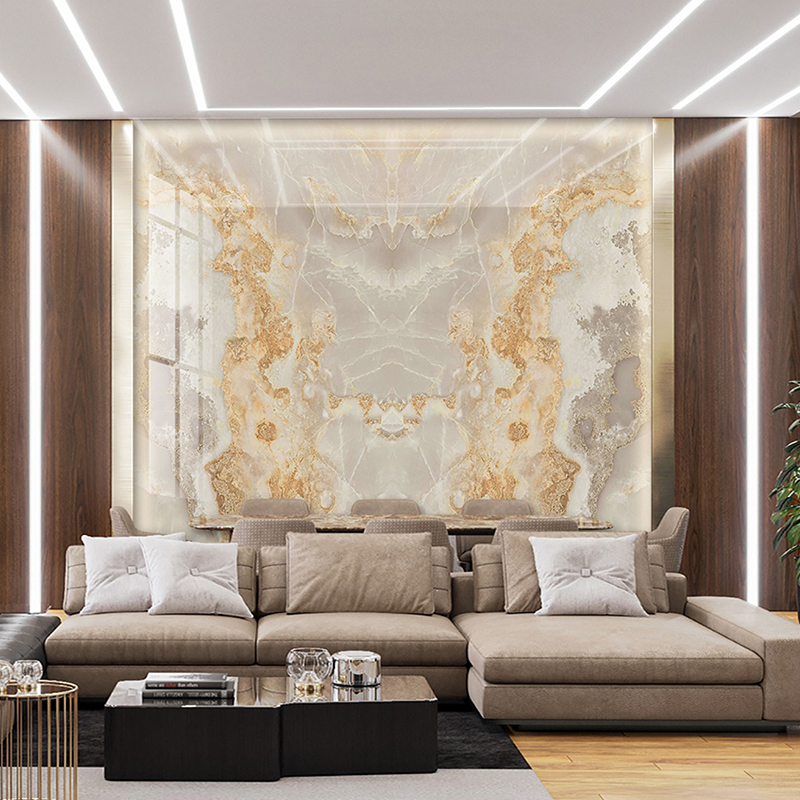  Tranh PVC Vân Đá 864636