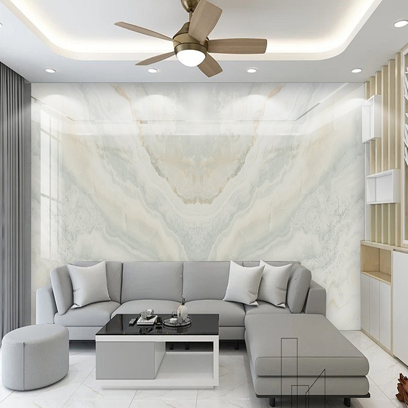 Tranh PVC Vân Đá 864639