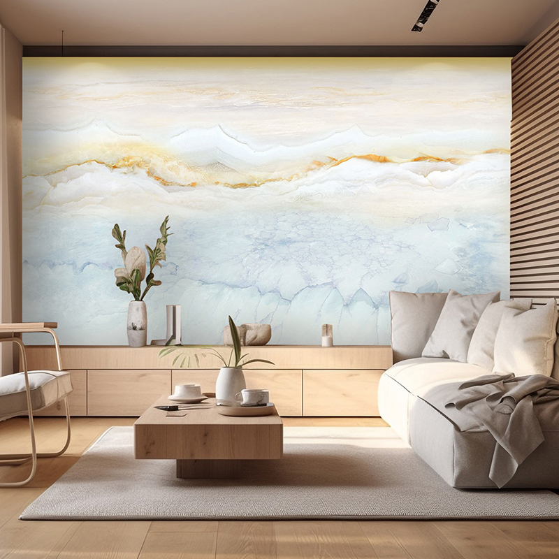  Tranh PVC Vân Đá 864642