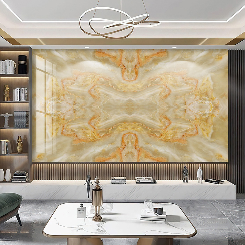  Tranh PVC Vân Đá 864643