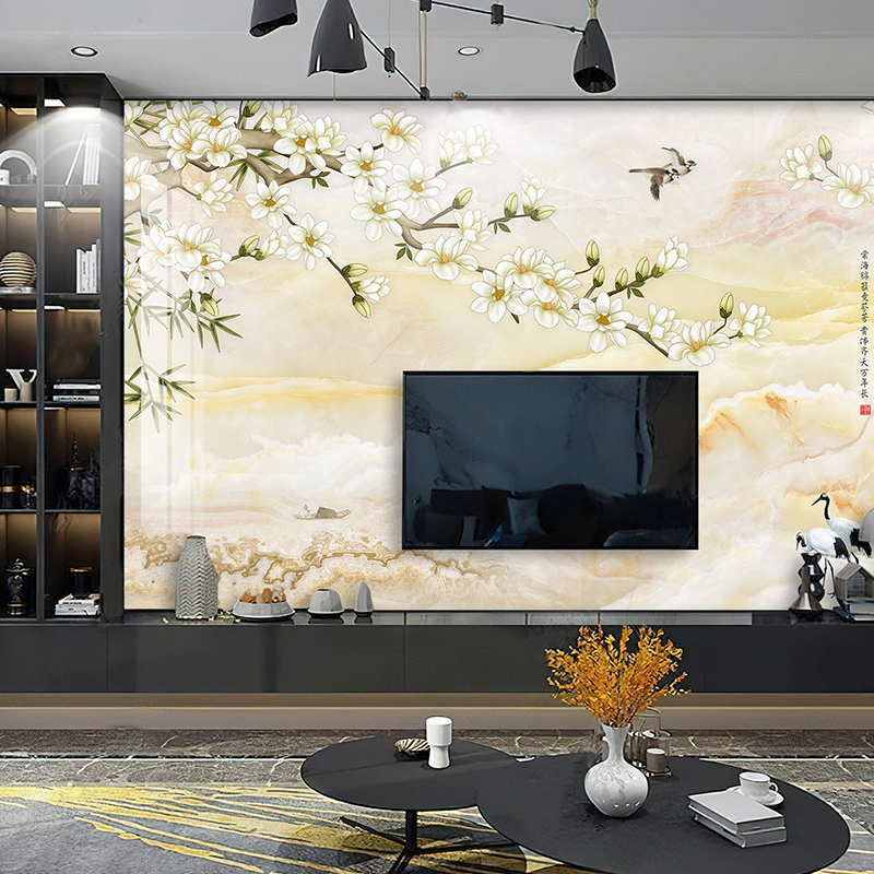  Tranh PVC Vân Đá 864647