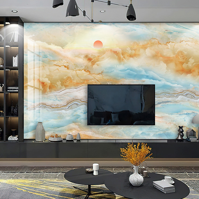  Tranh PVC Vân Đá 864651