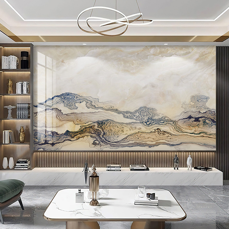  Tranh PVC Vân Đá 864652