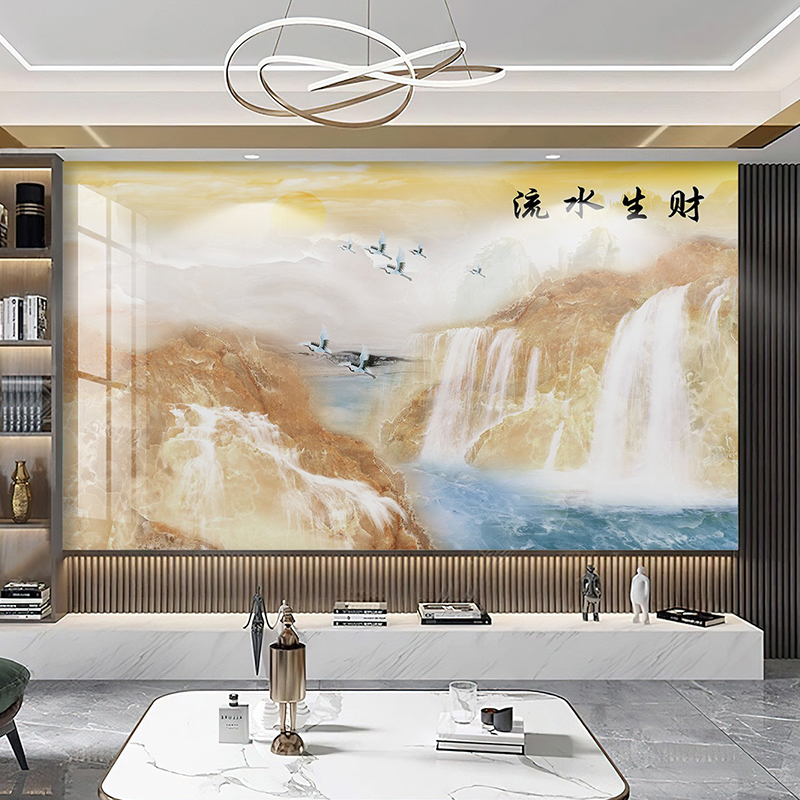  Tranh PVC Vân Đá 864660