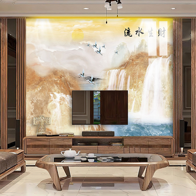  Tranh PVC Vân Đá 864661