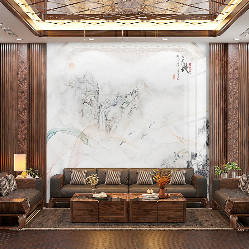  Tranh PVC Vân Đá 864667