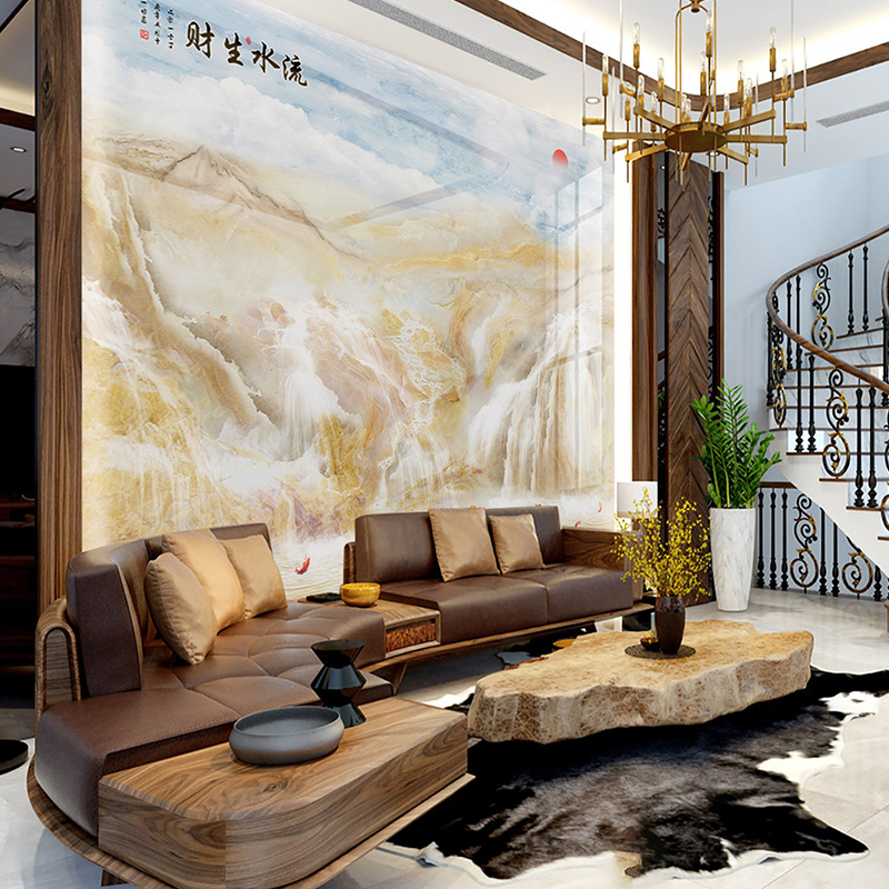  Tranh PVC Vân Đá 864668