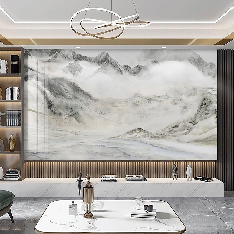  Tranh PVC Vân Đá 864669