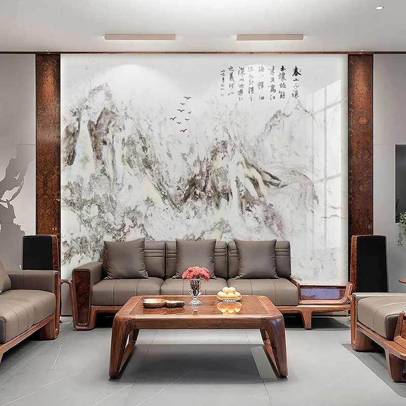  Tranh PVC Vân Đá 864670