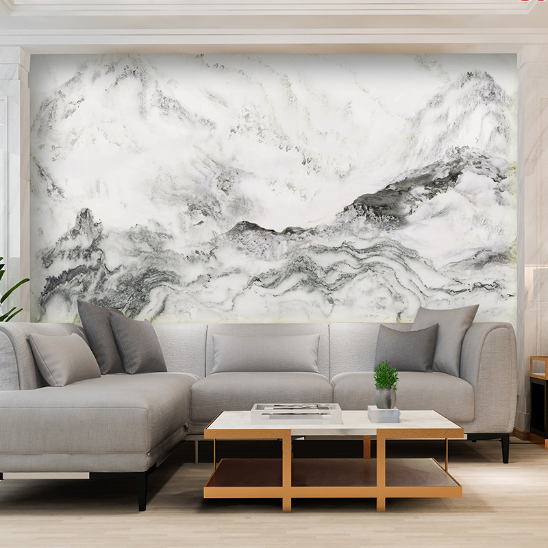 Tranh PVC Vân Đá 864671