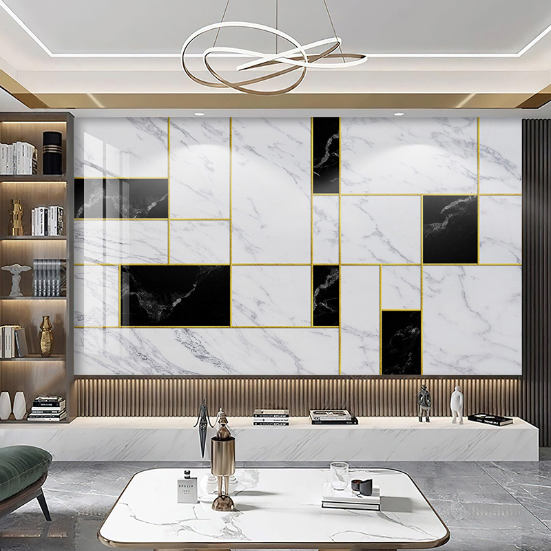  Tranh PVC Vân Đá 864677