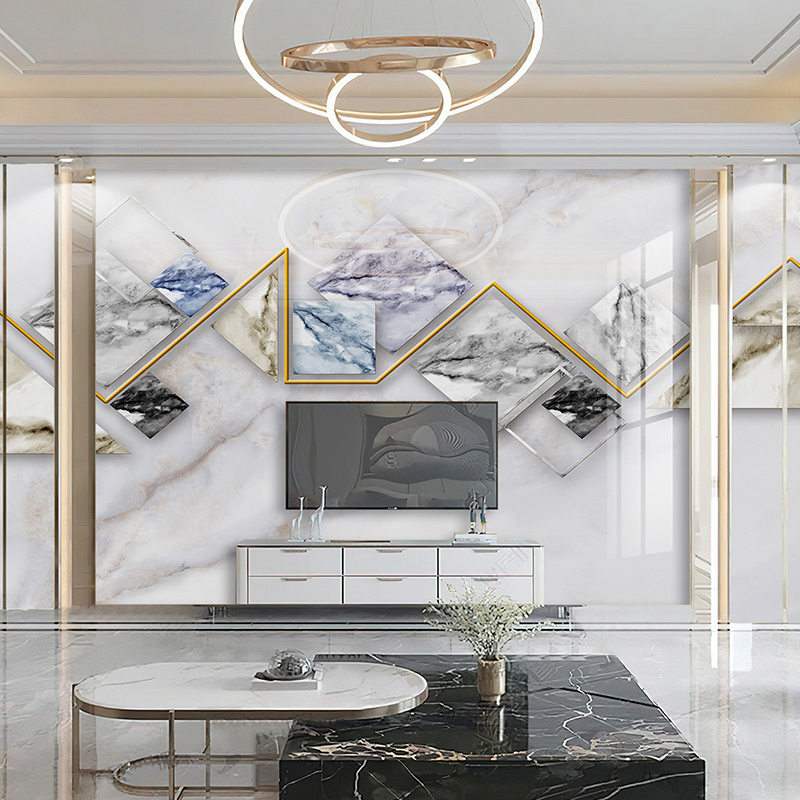  Tranh PVC Vân Đá 864678