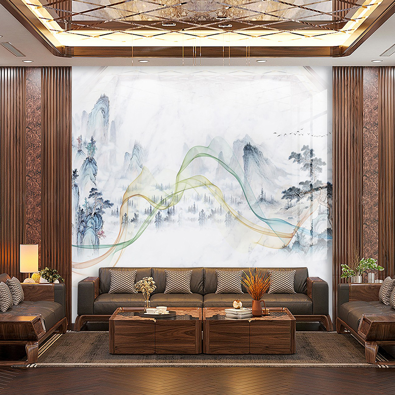  Tranh PVC Vân Đá 864679