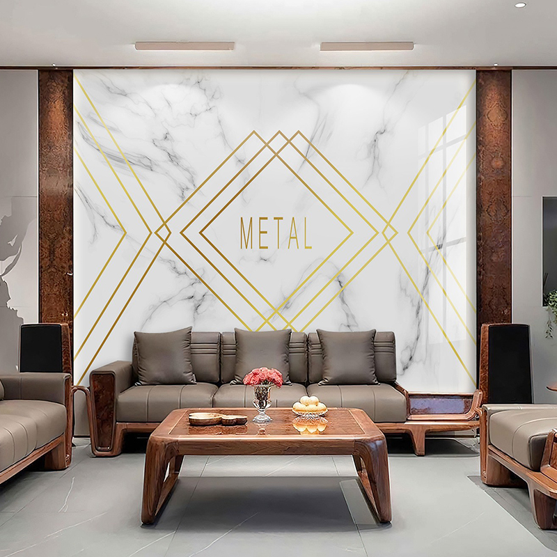  Tranh PVC Vân Đá 864682