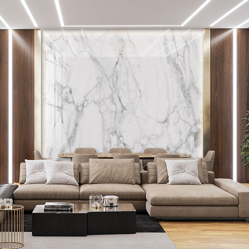  Tranh PVC Vân Đá 864684