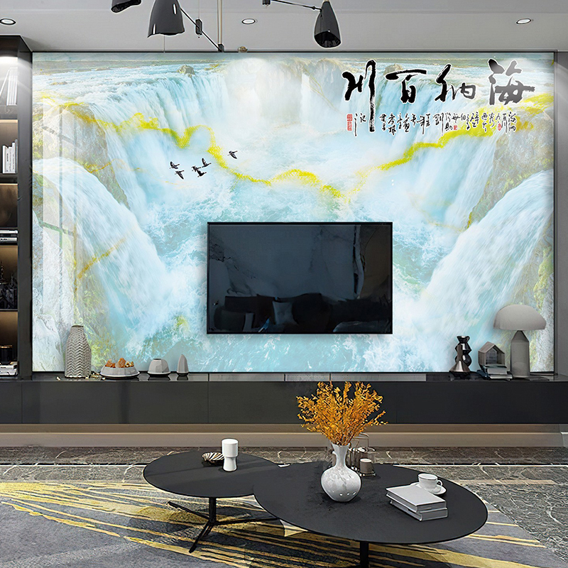  Tranh PVC Vân Đá 864687