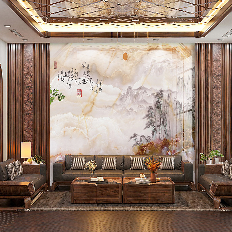  Tranh PVC Vân Đá 864690