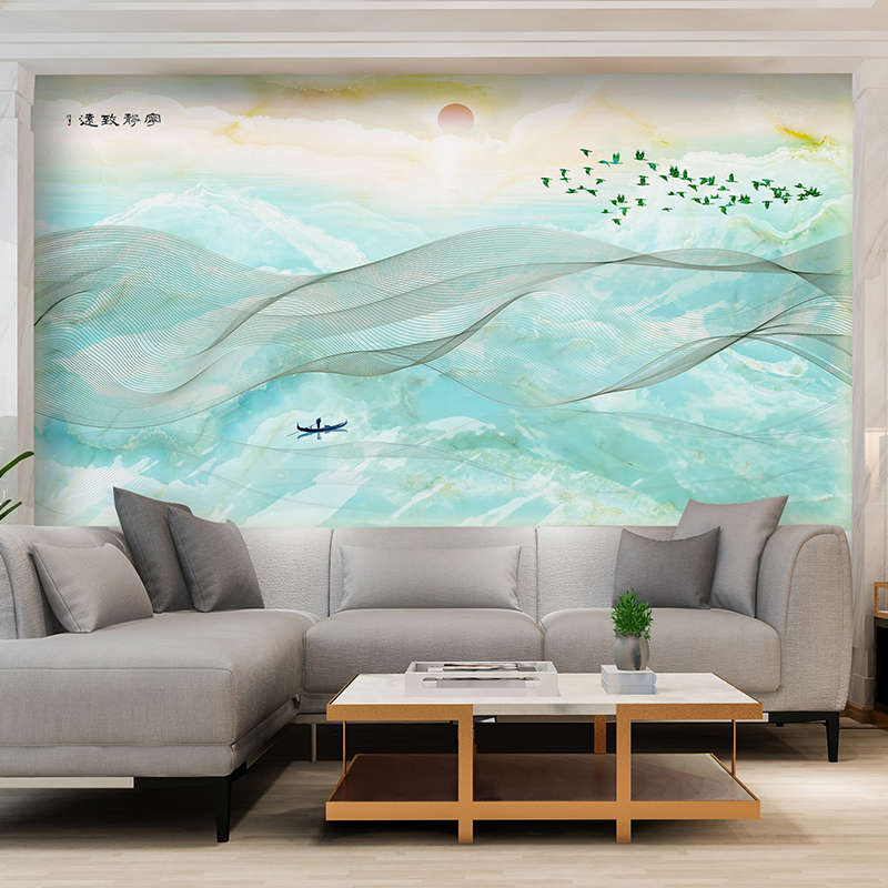  Tranh PVC Vân Đá 864692