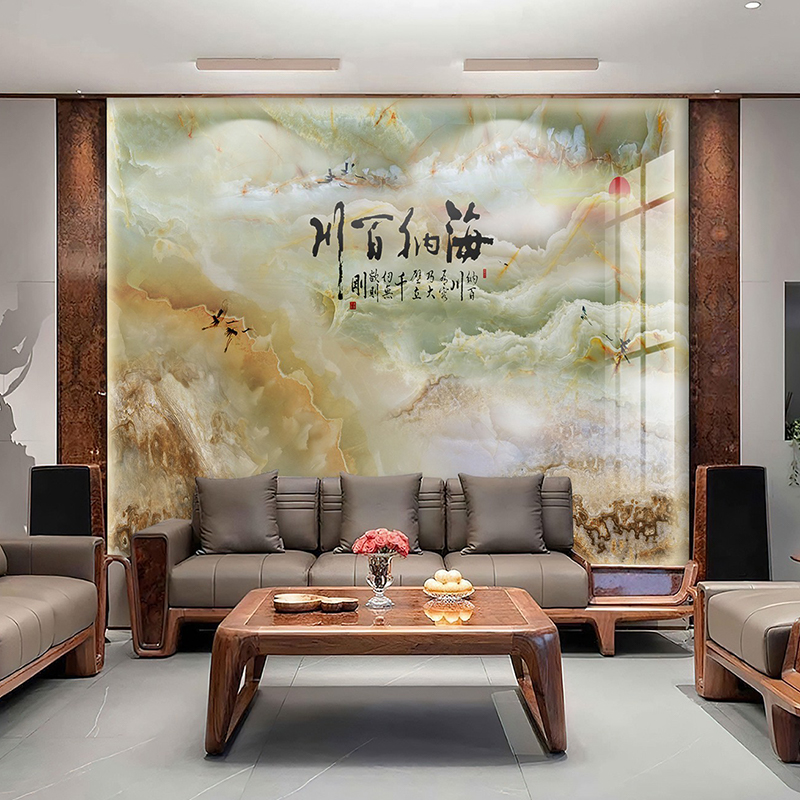  Tranh PVC Vân Đá 864695