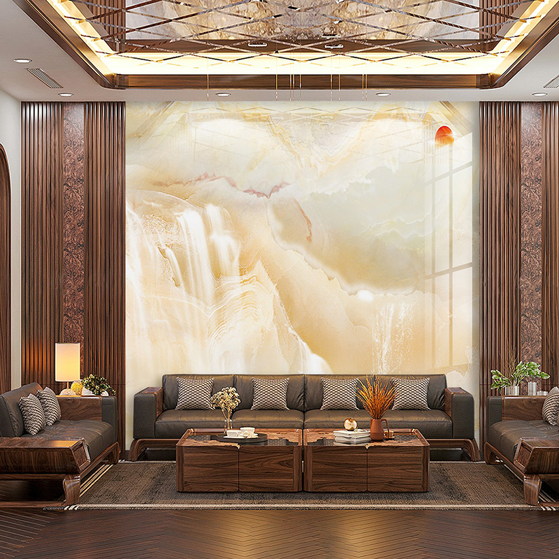  Tranh PVC Vân Đá 864699