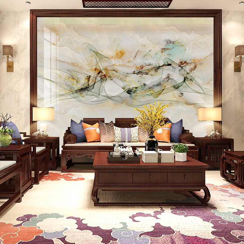  Tranh PVC Vân Đá 864704