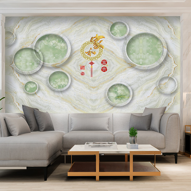  Tranh PVC Vân Đá 864706