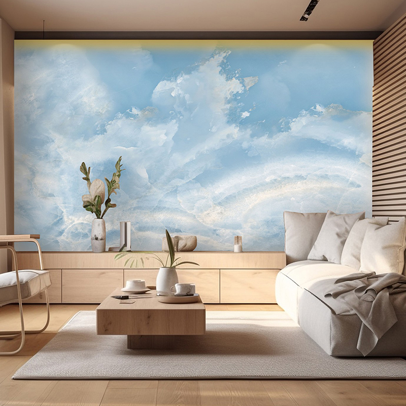  Tranh PVC Vân Đá 864708