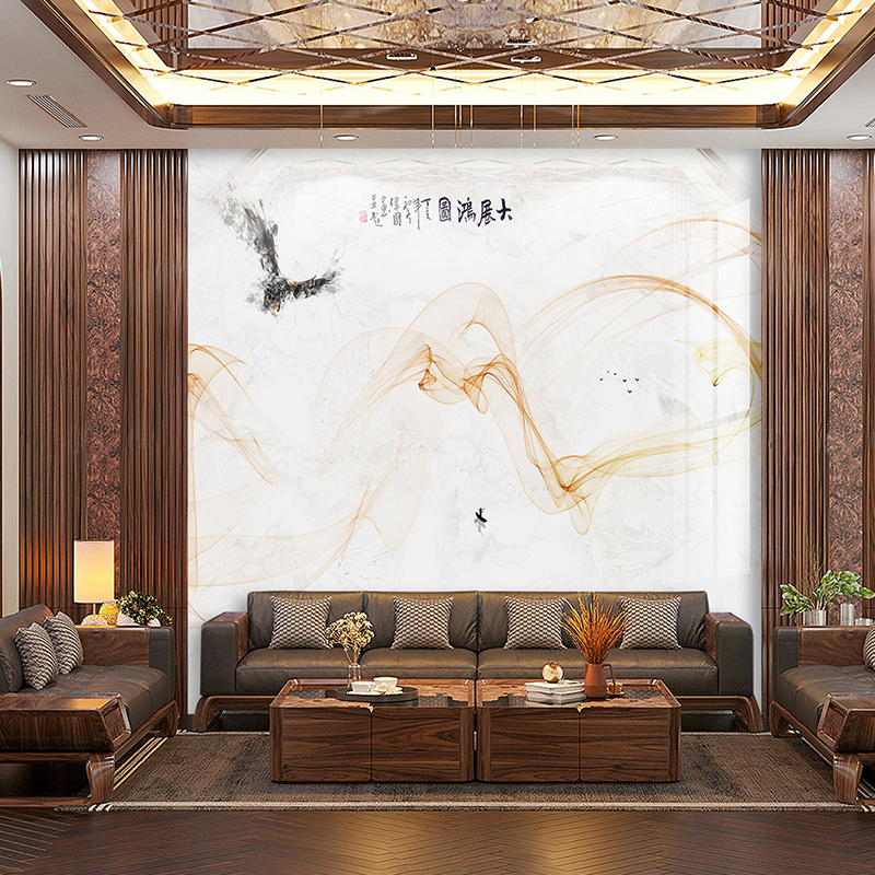  Tranh PVC Vân Đá 864719