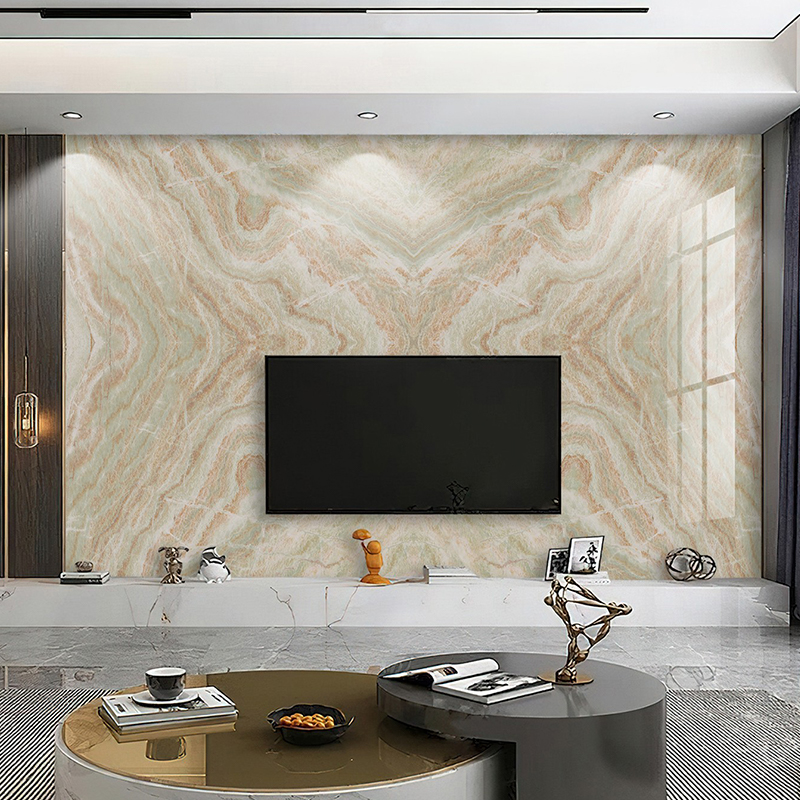  Tranh PVC Vân Đá 864723