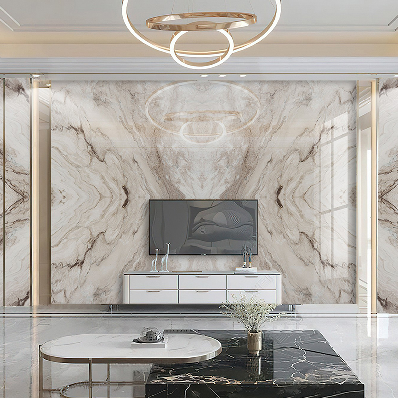  Tranh PVC Vân Đá 864724