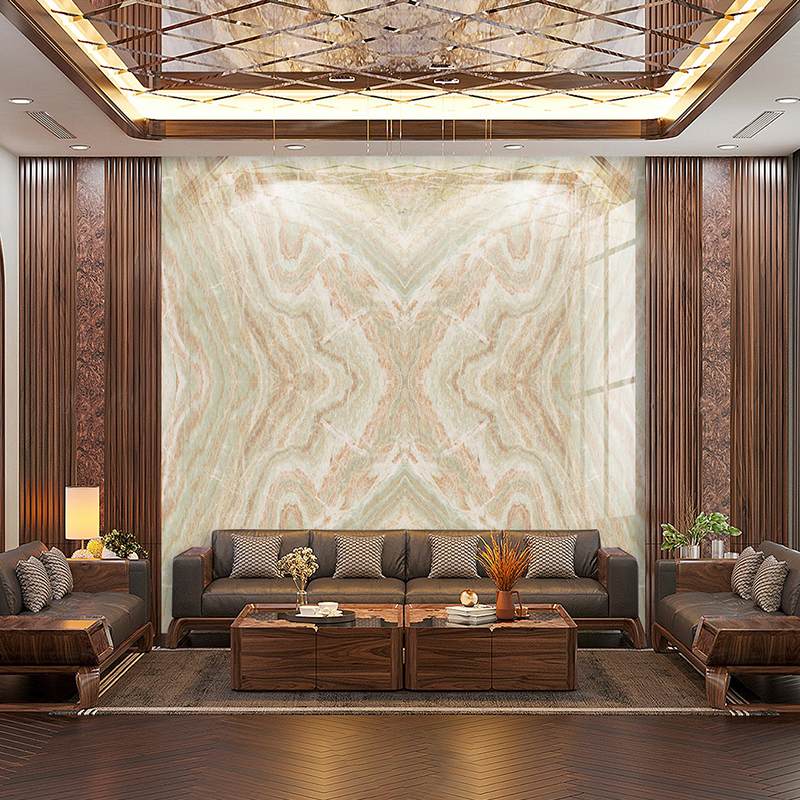  Tranh PVC Vân Đá 864730