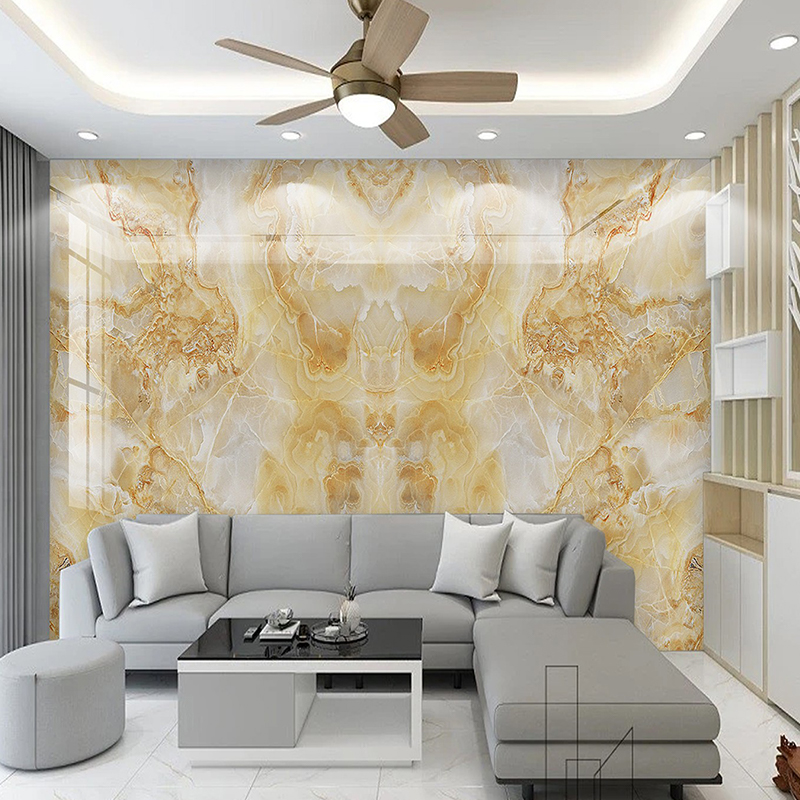 Tranh PVC Vân Đá 864731