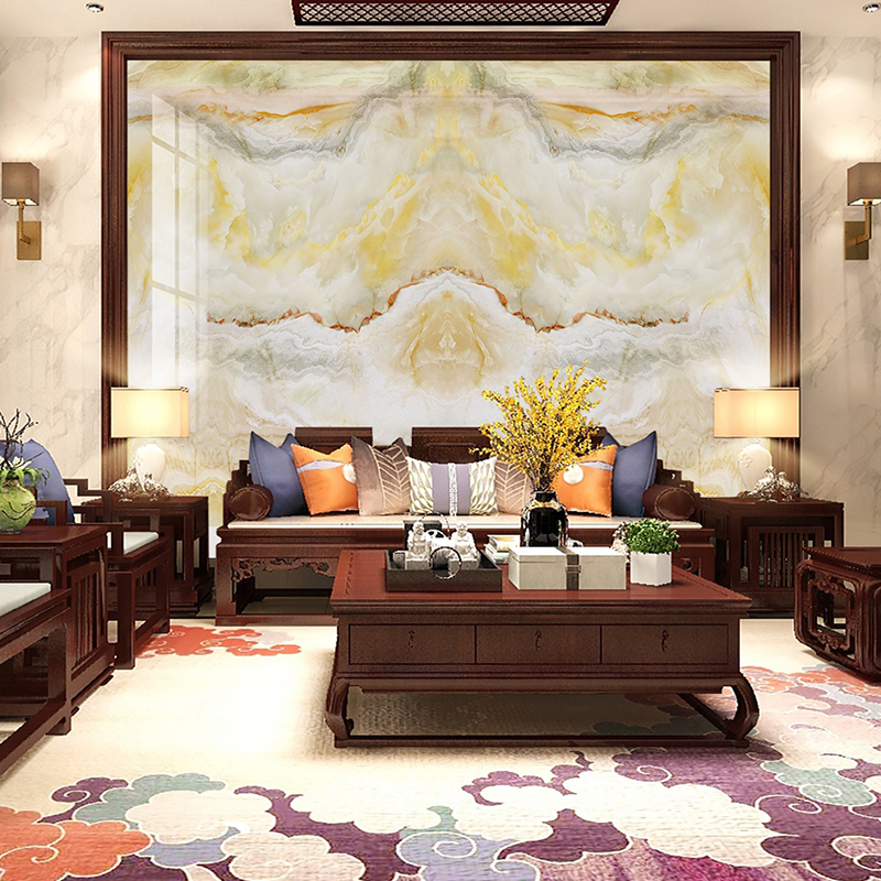  Tranh PVC Vân Đá 864733