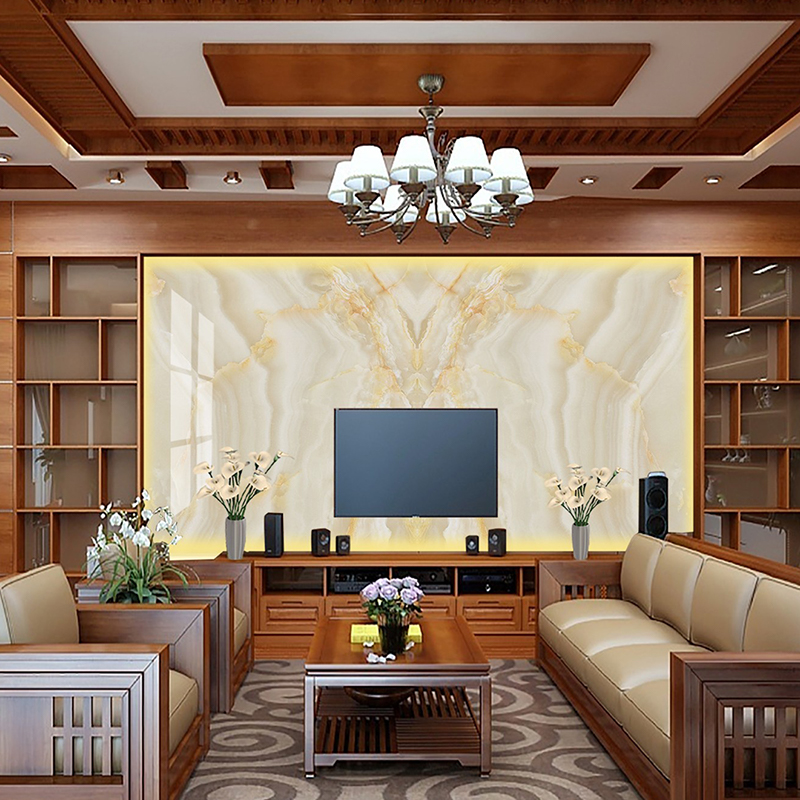  Tranh PVC Vân Đá 864734