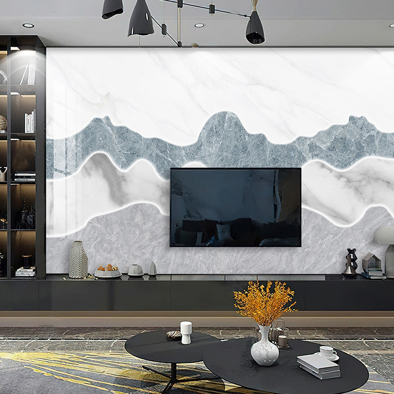  Tranh PVC Vân Đá 864747