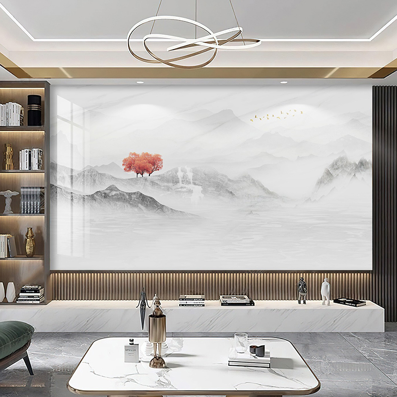  Tranh PVC Vân Đá 864757