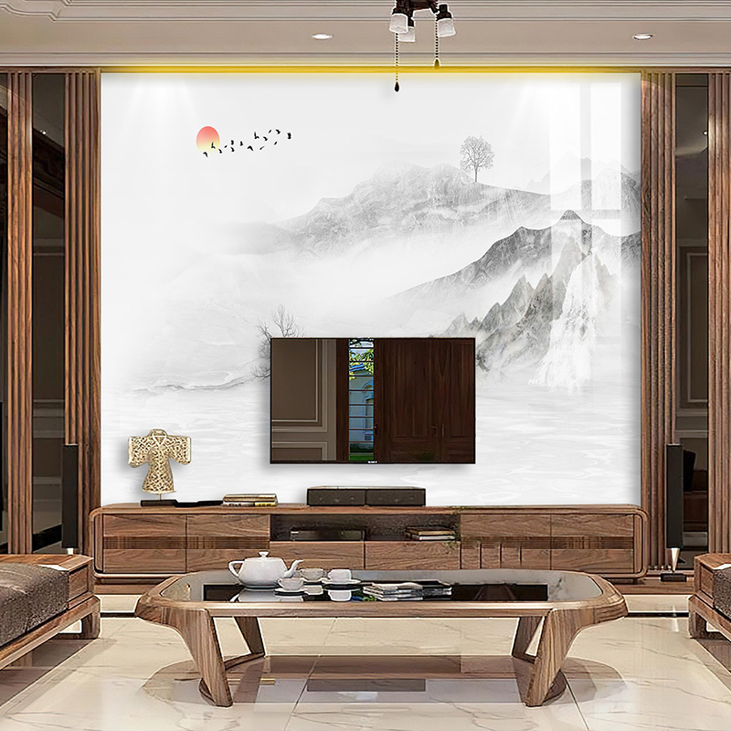  Tranh PVC Vân Đá 864758