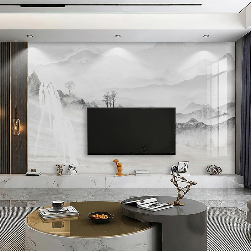  Tranh PVC Vân Đá 864759