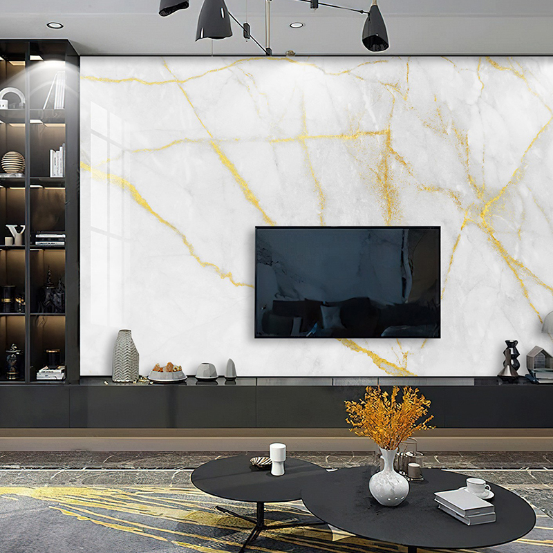  Tranh PVC Vân Đá 865029